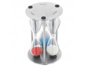 Stellar Triple Egg Timer (3, 4 & 5 minute)